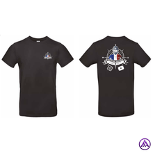 Charger l'image dans la galerie, T-shirts Welding Trainer logo