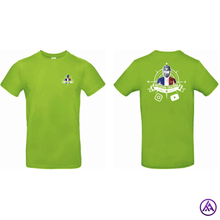 Charger l'image dans la galerie, T-shirts Welding Trainer logo