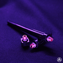 Charger l'image dans la galerie, Bouchons de torche - bouchons torche TIG - Bouchon soudure - soudure tig - soudage - soudage TIG - tig addiction - TIG Addiction