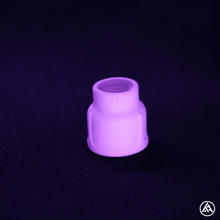 Charger l'image dans la galerie, Buse céramique - buse soudure tig - buse TIG céramique - TIG Addiction - tig addiction