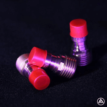 Charger l'image dans la galerie, diffuseur à tamis TIG - diffuseur gaz TIG - diffuseur pour torche TIG - diffuseur WP17 - diffuseur WP18 - diffuseur WP26 - diffuseur à tamis WP17 - diffuseur à tamis WP26
accessoire torche TIG - buse TIG diffuseur - diffuseur céramique TIG - diffuseur pour corps de torche - diffuseur gaz laminaire - diffuseur pour soudure précise - diffuseur haute performance TIG