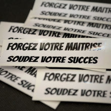 Charger l'image dans la galerie, Stickers