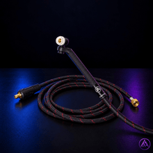Charger l'image dans la galerie, Torche TIG NR17 PRO 360 - articulation de la tête a 360 degrés