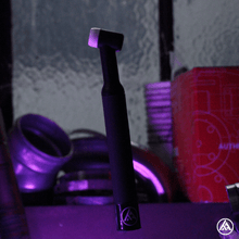 Charger l'image dans la galerie, Torche WP26 soudure TIG - torche soudure tig - torche de soudage - torche a col flexible - torche flex - torche refroidi par air - soudure - soudage - TIG Addiction