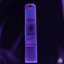 Charger l'image dans la galerie, Tungstène soudure TIG - Soudure TIG - Tungstène vert - tungstène 1.6 - tungstène 2.4 - tungstène 3.2 - soudage tig - soudure inox - tig addiction