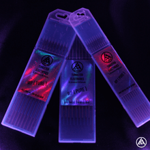 Charger l'image dans la galerie, Tungstène soudure TIG - Soudure TIG - Tungstène vert - tungstène 1.6 - tungstène 2.4 - tungstène 3.2 - soudage tig - soudure alu - tig addiction