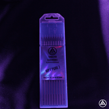 Charger l'image dans la galerie, Tungstène soudure TIG - Soudure TIG - Tungstène vert - tungstène 1.6 - tungstène 2.4 - tungstène 3.2 - soudage tig - soudure inox - tig addiction