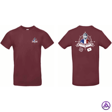 Charger l'image dans la galerie, T-shirts Welding Trainer logo
