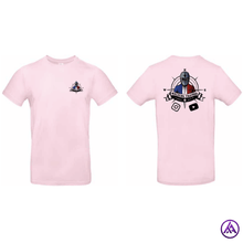Charger l'image dans la galerie, T-shirts Welding Trainer logo
