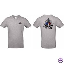 Charger l'image dans la galerie, T-shirts Welding Trainer logo
