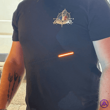 Charger l'image dans la galerie, T-shirts Welding Trainer logo
