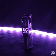 Charger l&#39;image dans la galerie, Torche TIG - torche soudage tig - torche soudure - torche sr9 - torche tig - soudure - soudage - Tig addiction - TIG Addiction 
