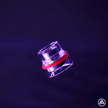 Charger l&#39;image dans la galerie, Buses en verre - buse en borosilicate - buses en pyrex - buses en verre soudure tig - buses soudure - buses soudage tig - buse torche wp9 - torche WP20 - torche wp17 - torche wp18 - torche WP26
