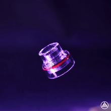 Charger l&#39;image dans la galerie, Buses en verre - buse en borosilicate - buses en pyrex - buses en verre soudure tig - buses soudure - buses soudage tig - buse torche wp9 - torche WP20 - torche wp17 - torche wp18 - torche WP26
