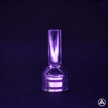 Charger l&#39;image dans la galerie, Buses en verre - buse en borosilicate - buses en pyrex - buses en verre soudure tig - buses soudure - buses soudage tig - buse torche wp9 - torche WP20 - torche wp17 - torche wp18 - torche WP26
