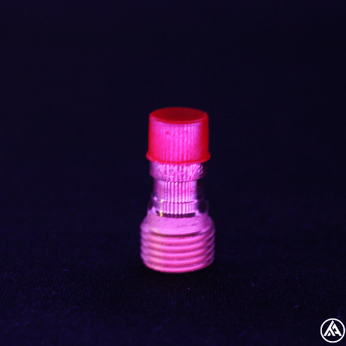 diffuseur à tamis TIG - diffuseur gaz TIG - diffuseur pour torche TIG - diffuseur WP17 - diffuseur WP18 - diffuseur WP26 - diffuseur à tamis WP17 - diffuseur à tamis WP26
accessoire torche TIG - buse TIG diffuseur - diffuseur céramique TIG - diffuseur pour corps de torche - diffuseur gaz laminaire - diffuseur pour soudure précise - diffuseur haute performance TIG
