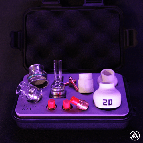 Kit soudure TIG - kit complet - pack buses tig - buses tig - soudage tig - pack spécial WP9 - torche WP9 - torche tig WP 20 - torche WP17 - soudage - soudure - tigaddiction
