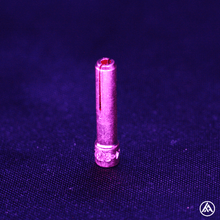 Charger l&#39;image dans la galerie, Pinces électrodes torche tig WP17 - torche tig WP17 18 26 - torche wp 18 - torche WP26 - torche soudure tig - soudage - soudure - TIG Addiction
