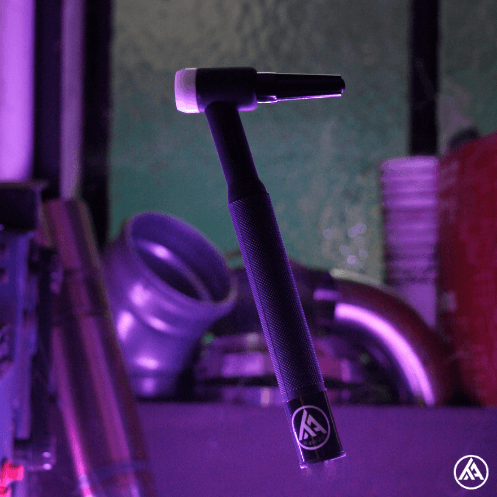 Torche TIG - torche soudage tig - torche soudure - torche sr17 - torche tig - Torche WP17 - soudure - soudage - Tig addiction - TIG Addiction 