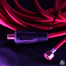 Charger l&#39;image dans la galerie, Torche TIG - torche soudage tig - torche soudure - torche sr9 - torche tig - soudure - soudage - Tig addiction - TIG Addiction 
