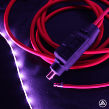 Charger l&#39;image dans la galerie, Soudure TIG - Soudage - Torche soudure - torche WP17 - torche WP17 flexible - soudage TIG - flexible - TIG Addiction
